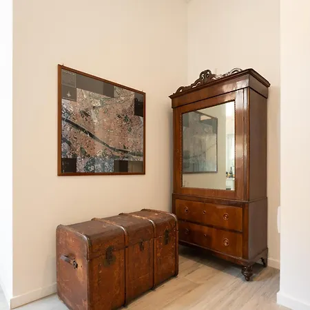 Διαμέρισμα Via Della Demidoff, 64 D - Charming - New Bright With Tram 50m And Free Parking Φλωρεντία
