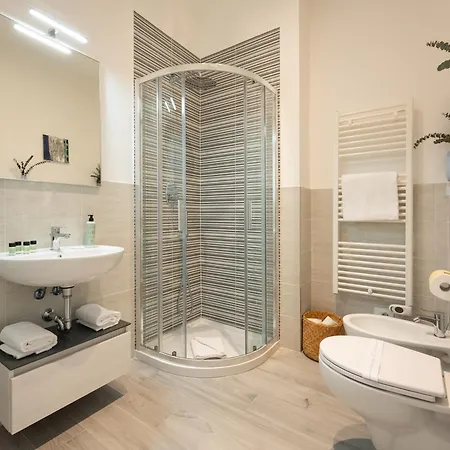 Via Della Demidoff, 64 D - Charming - New Bright With Tram 50m And Free Parking Διαμέρισμα Φλωρεντία