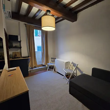 Apartamento For The Of *