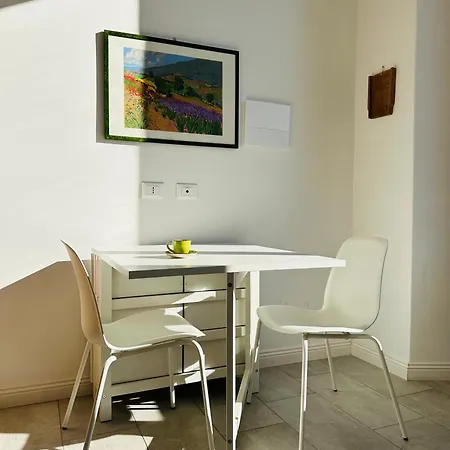 Apartment Poggi 7