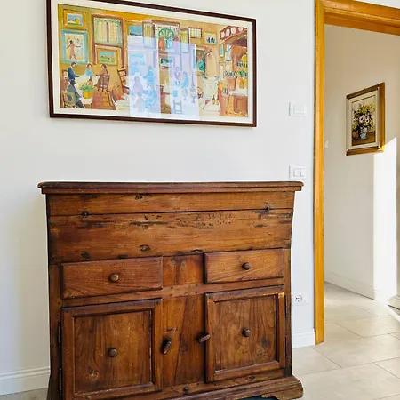 Apartment Poggi 7