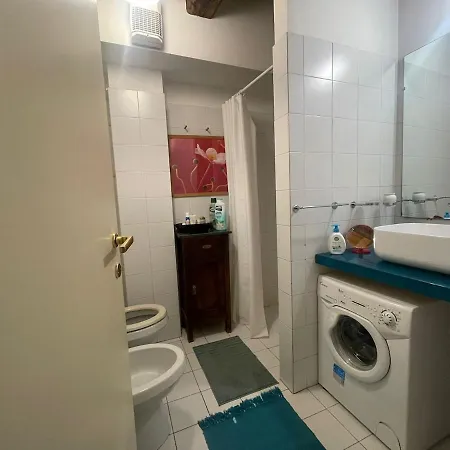 Апартаменты Casa Orisogi Centro Storico Piazza Santa Croce *