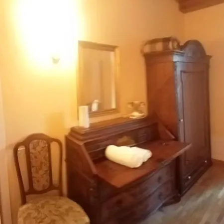 Guest house Margherita *