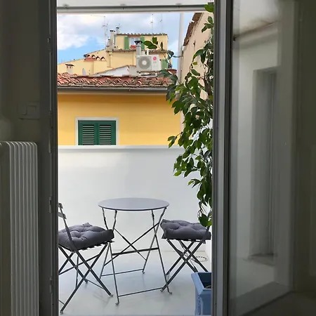 Cicio Apartment