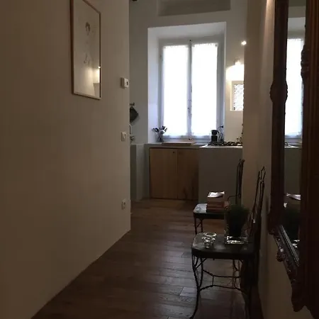 Cicio Apartment Florence