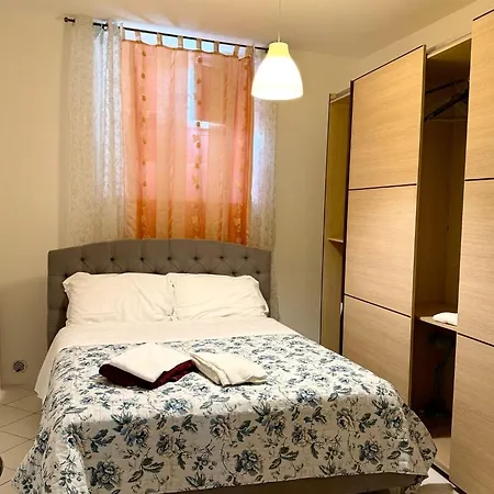 Resiappartament Apartamento Florencia