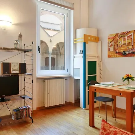 Apartment Santa Croce Loft *
