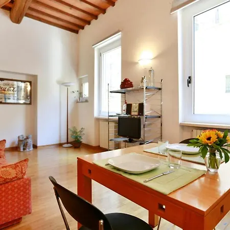 דירה Santa Croce Loft פירנצה