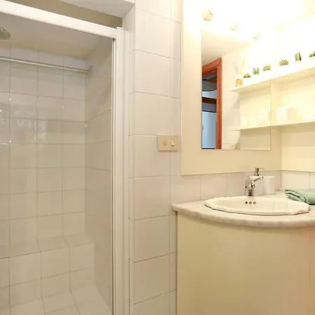 Apartment Santa Croce Loft Florence