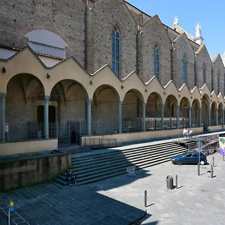 Santa Croce Loft * Florence