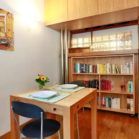 Santa Croce Loft דירה *
