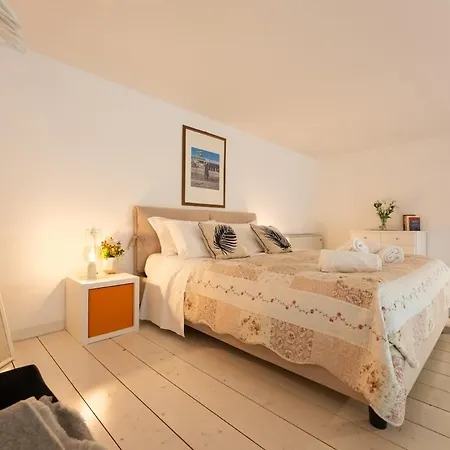 Apartment Keys Of Italy - Monaldabig - Amazing 1 Bedroom