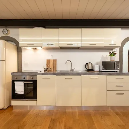 Keys Of Italy - Monaldabig - Amazing 1 Bedroom *