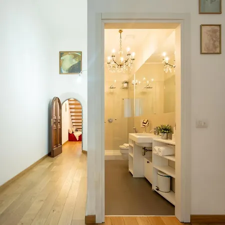 Keys Of Italy - Monaldabig - Amazing 1 Bedroom *