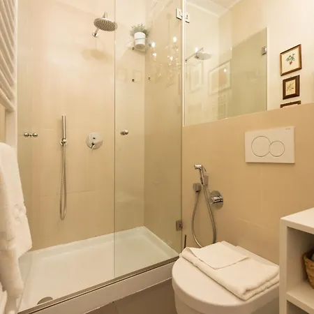 Apartment Keys Of Italy - Monaldabig - Amazing 1 Bedroom