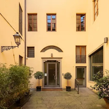 Keys Of Italy - Monaldabig - Amazing 1 Bedroom Florence