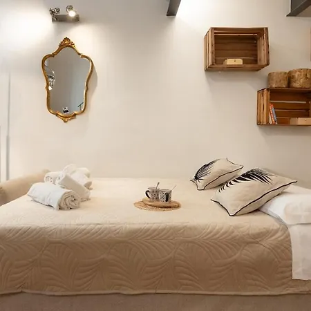 Keys Of Italy - Monaldabig - Amazing 1 Bedroom Apartament *