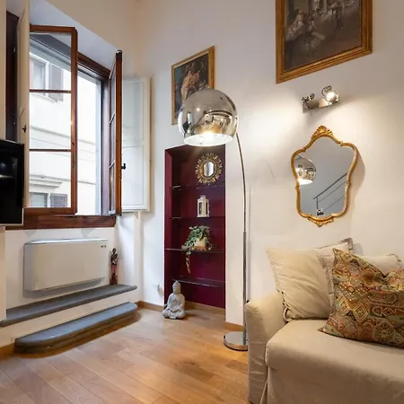 Keys Of Italy - Monaldabig - Amazing 1 Bedroom * Florence
