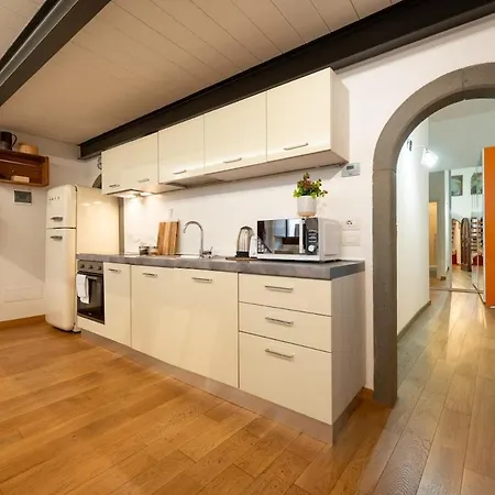 Apartment Keys Of Italy - Monaldabig - Amazing 1 Bedroom *