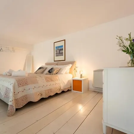 Apartment Keys Of Italy - Monaldabig - Amazing 1 Bedroom Florence