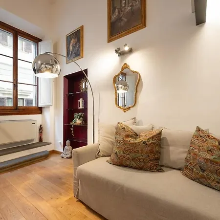 Keys Of Italy - Monaldabig - Amazing 1 Bedroom * Florence