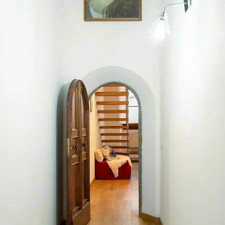 Keys Of Italy - Monaldabig - Amazing 1 Bedroom Apartment Florence