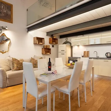 Keys Of Italy - Monaldabig - Amazing 1 Bedroom *
