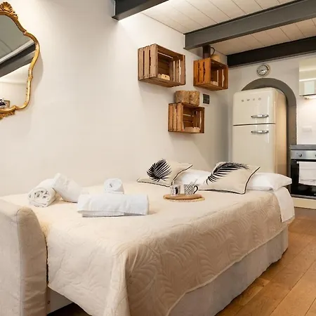 Keys Of Italy - Monaldabig - Amazing 1 Bedroom Apartment *