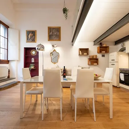 Keys Of Italy - Monaldabig - Amazing 1 Bedroom Apartment