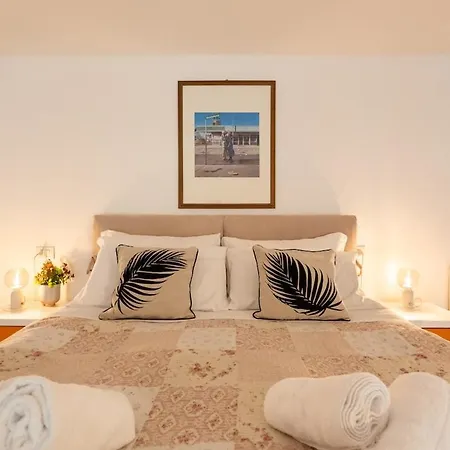 Apartment Keys Of Italy - Monaldabig - Amazing 1 Bedroom *