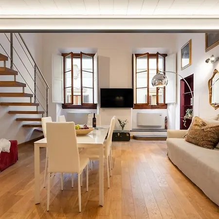 Keys Of Italy - Monaldabig - Amazing 1 Bedroom Apartment Florence