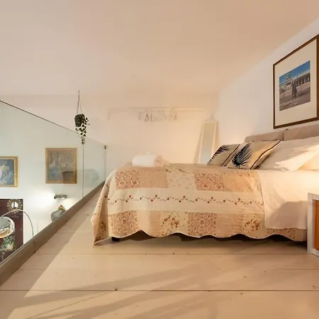 Apartment Keys Of Italy - Monaldabig - Amazing 1 Bedroom Florence