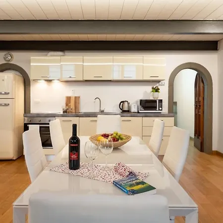 Apartment Keys Of Italy - Monaldabig - Amazing 1 Bedroom *