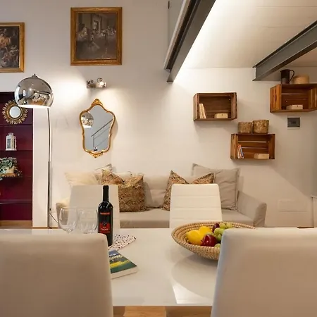 Keys Of Italy - Monaldabig - Amazing 1 Bedroom *