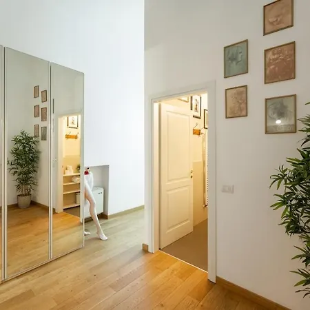 Apartment Keys Of Italy - Monaldabig - Amazing 1 Bedroom *