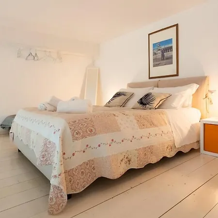 Keys Of Italy - Monaldabig - Amazing 1 Bedroom Apartment *