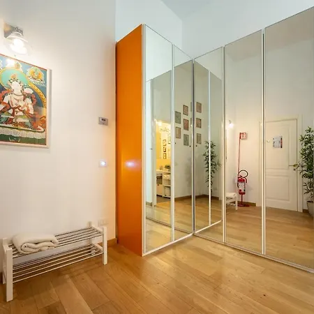 Keys Of Italy - Monaldabig - Amazing 1 Bedroom Apartment Florence