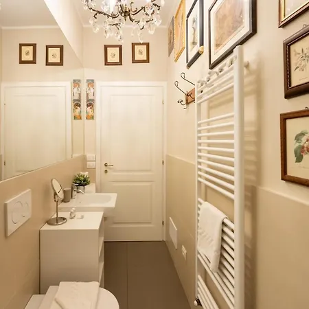 Keys Of Italy - Monaldabig - Amazing 1 Bedroom *