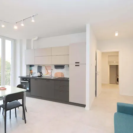 Apartment Dimora Queen Nella Fortezza *