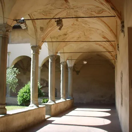 Jasmine House Apartment Florence