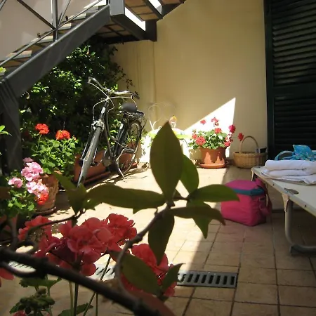 Jasmine House Apartment Florence
