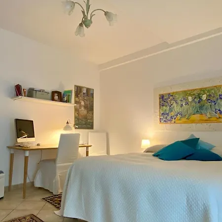 Apartment Jasmine House Florence