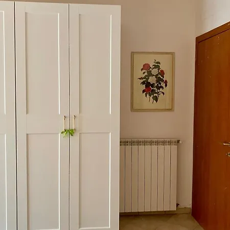 Jasmine House * Florence