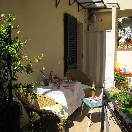 Jasmine House *