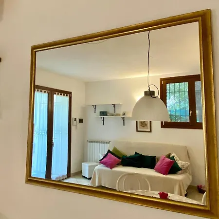 Jasmine House Florence