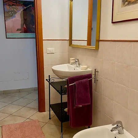 Apartment Jasmine House