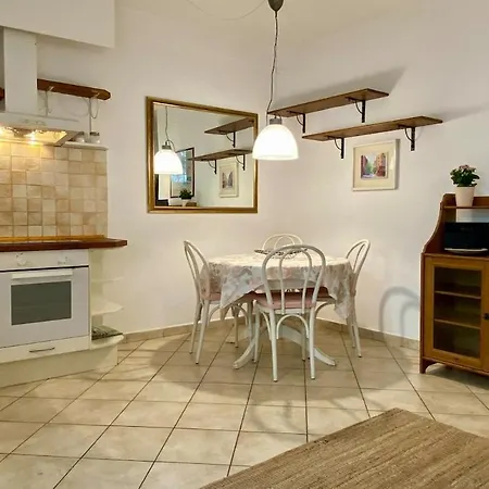 Jasmine House Florence