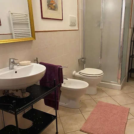 Apartment Jasmine House Florence