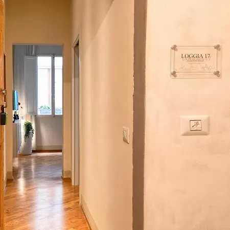 Appartement Loggia 17
