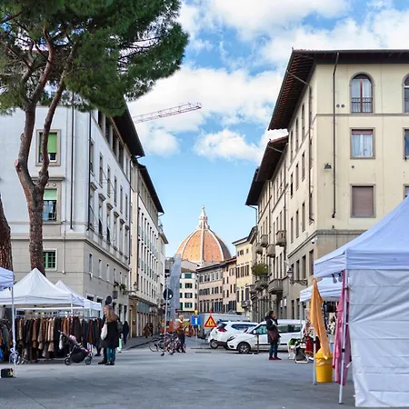 Loggia 17 Florence